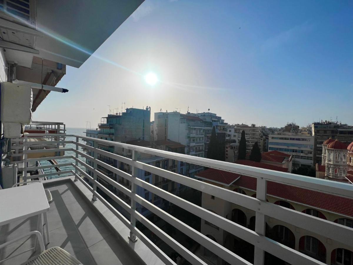 #Lemon Tree By Halu! Apartments Thessalonique Extérieur photo