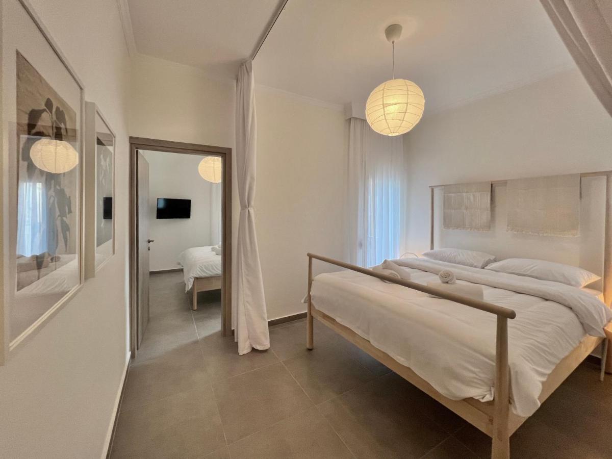 #Lemon Tree By Halu! Apartments Thessalonique Extérieur photo